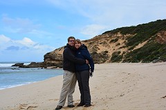 wij bij Sorrento Back Beach