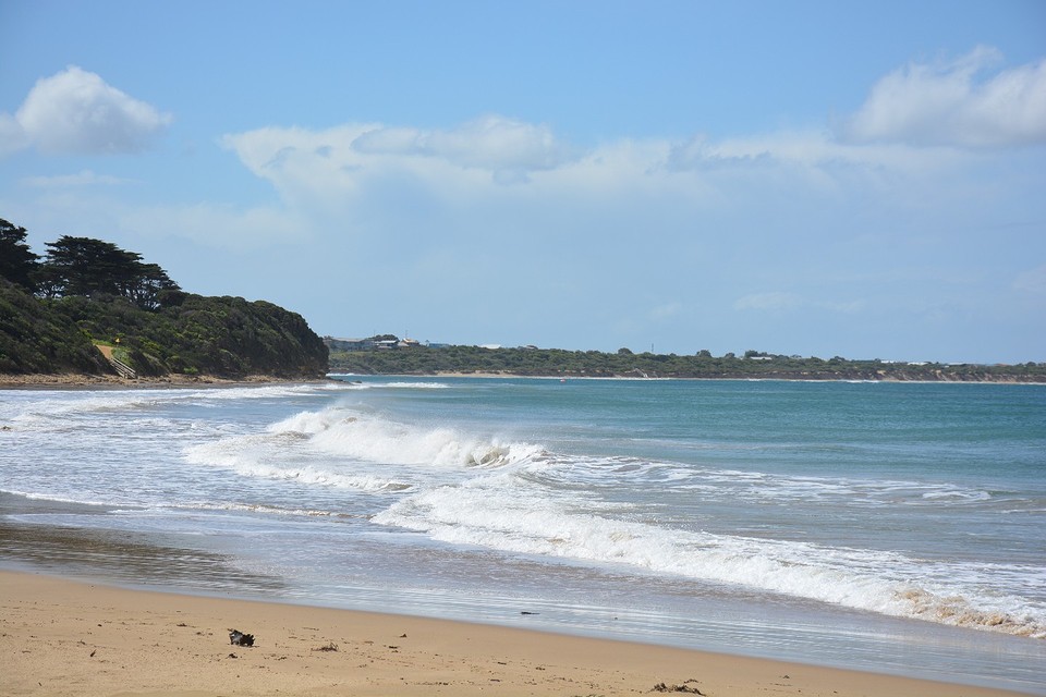 surfbeach Torquay