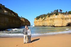 Loch Ard Gorge (12)