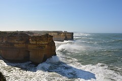 Mutton's Lookout - Loch Ard Gorge (5)