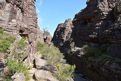 Aan The Grand Canyon (4)