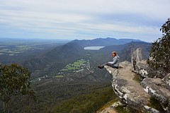 Nog es Jolien Boroka Lookout