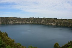 Blue Lake - Mt. Gambier