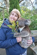 KI Wildlife Park (89)