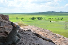 Ubirr Rock (73)