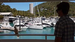 Beestjes op Hamilton Island (2)