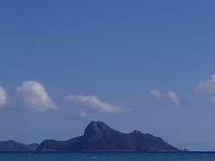 Snorkelen Chalkies Beach (1)