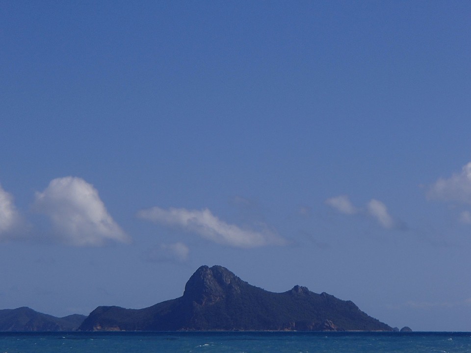 Snorkelen Chalkies Beach (1)