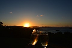 Sunset Hamilton Island (7)