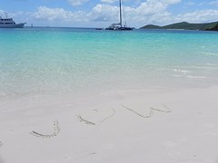 Whitehaven Beach (3)
