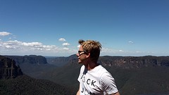 Blue Mountains (1)