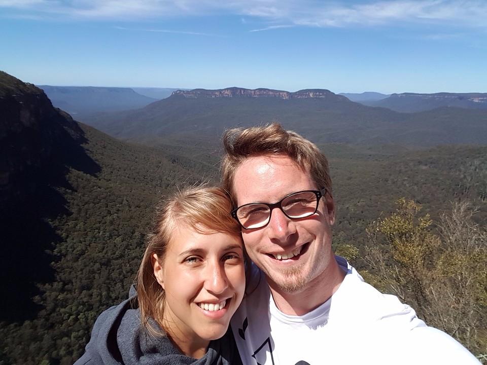 Blue Mountains (3)