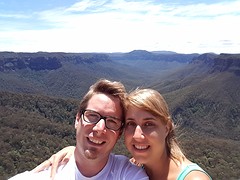 Blue Mountains (7)