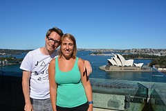 Harbour Bridge (1)