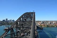 Harbour Bridge (2)
