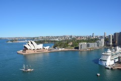 Harbour Bridge (3)