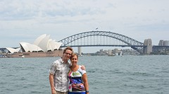 Macquarie's point