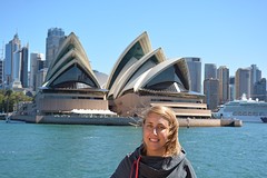 Manly Ferry (1)