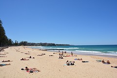 Manly Ferry (2)
