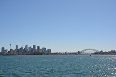 Manly Ferry (3)