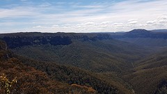 Blue Mountains