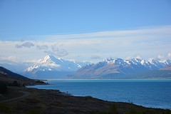 Lake Pukaki (1)