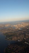 Sydney from the sky (2)