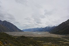 Tasman Glacier (1)
