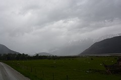Routeburn Track (Isengard)