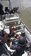 de weg naar het schip (5)