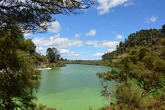 Lake Ngakoro (1)