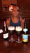 Belgian Beer Cafe