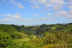 Lookout tss Tongariro en Waitomo (3)