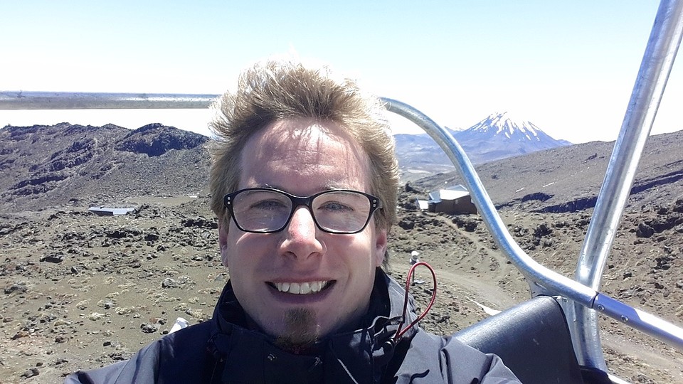 Tongariro NP (2)