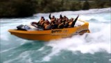 jetboaten met Rapids Jet