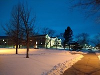 McLaury Building