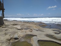 La Jolla 2