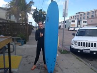 Surfen