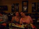 Charlotte en me at karma