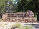 national park grand canyon