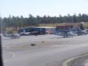 Grand canyon airport