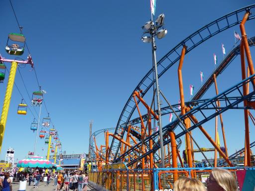 kermis