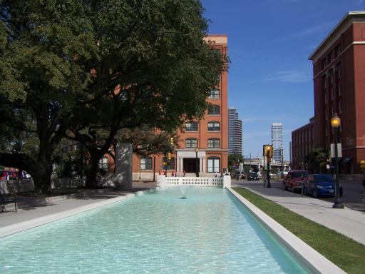 dallas