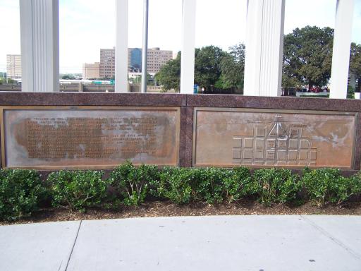 monument kennedy