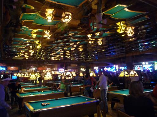 billy bob's texas