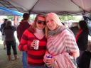 tail gate