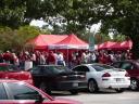 tailgate