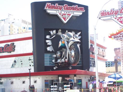 harley davidson