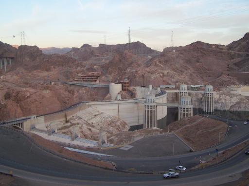 Hooverdam