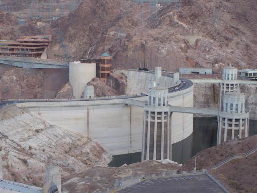 hooverdam